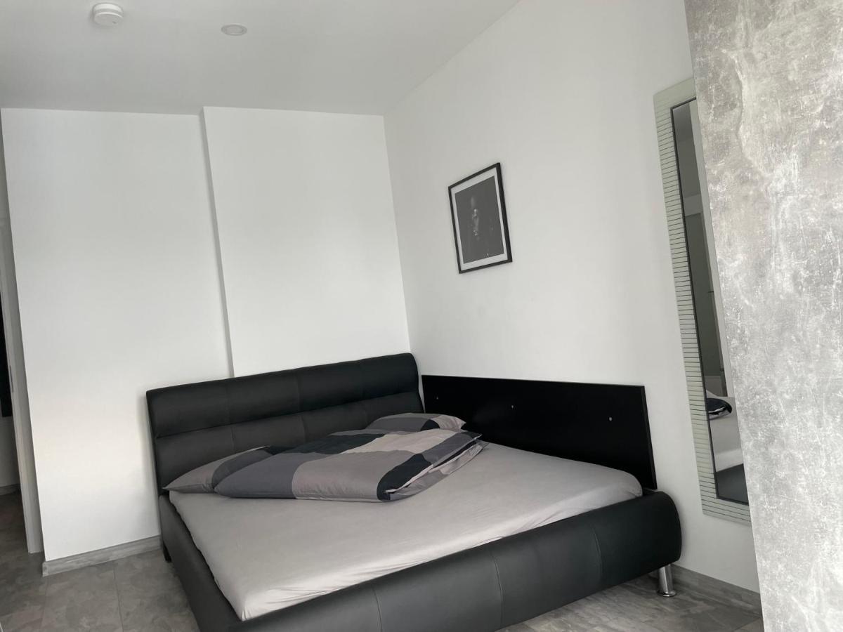 Cozy 2-Room Penthouse Lakeview W14 Bucharest Luaran gambar