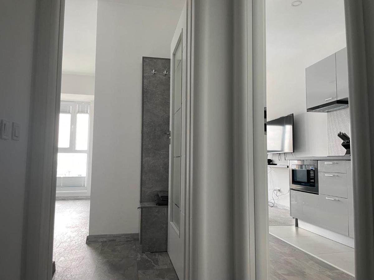 Cozy 2-Room Penthouse Lakeview W14 Bucharest Luaran gambar