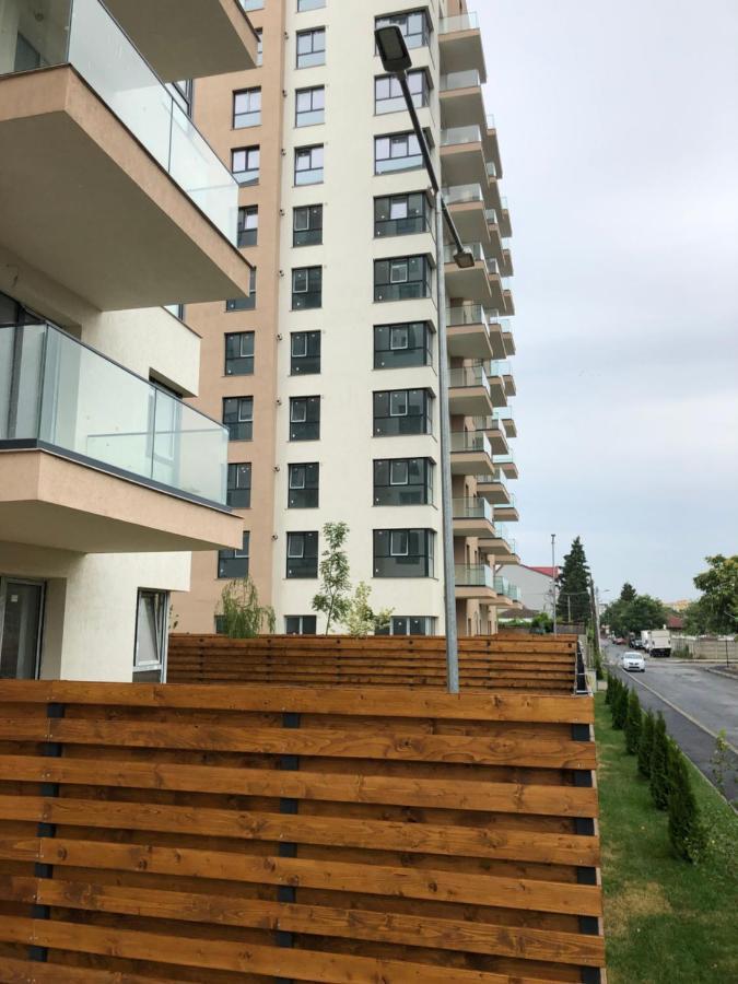 Cozy 2-Room Penthouse Lakeview W14 Bucharest Luaran gambar
