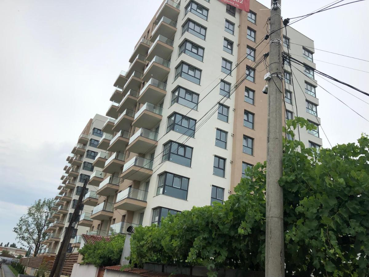 Cozy 2-Room Penthouse Lakeview W14 Bucharest Luaran gambar