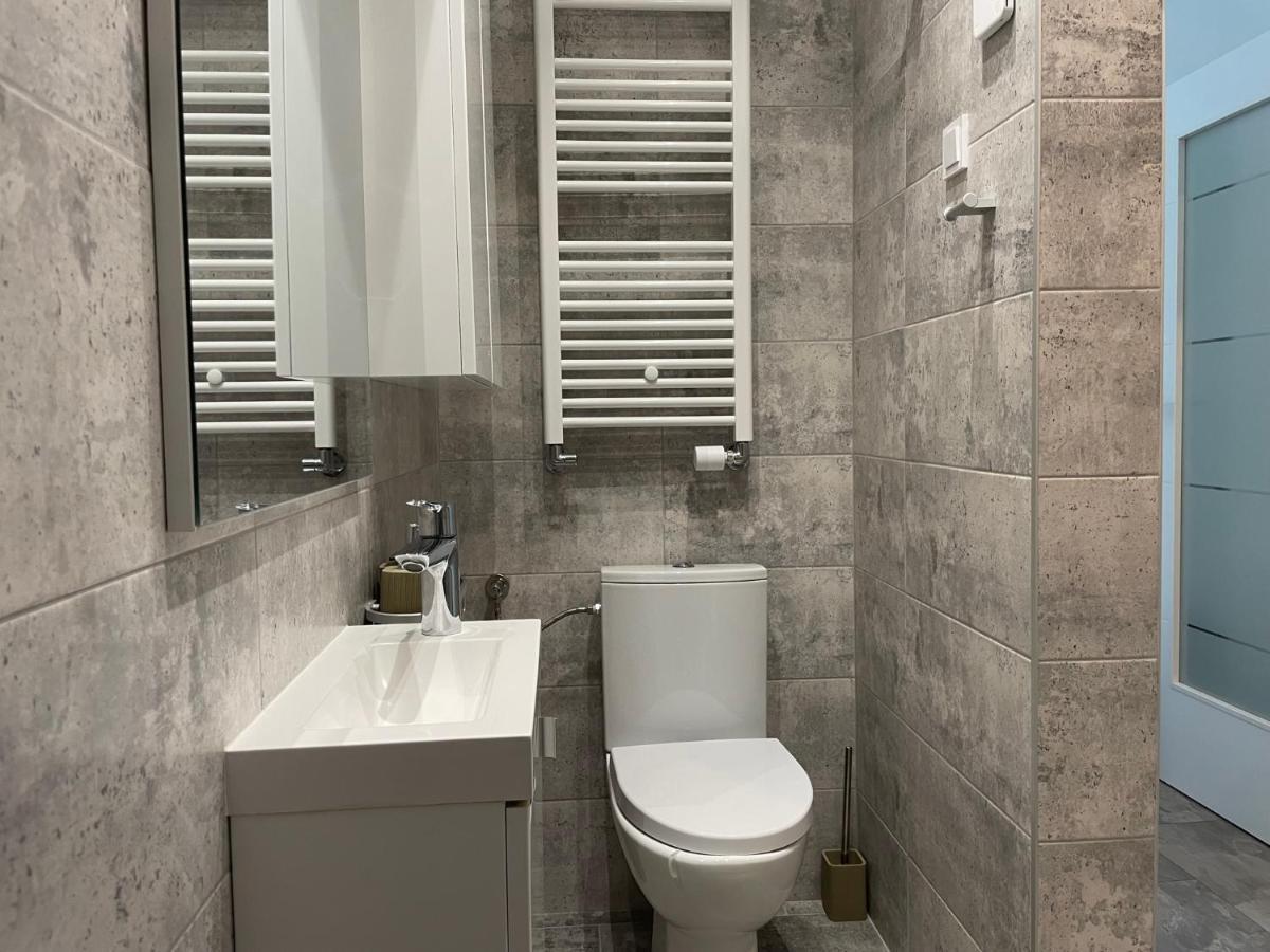 Cozy 2-Room Penthouse Lakeview W14 Bucharest Luaran gambar