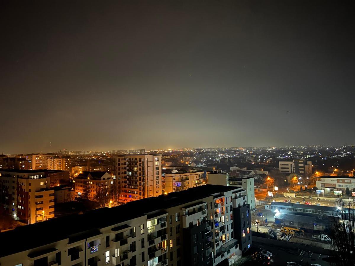 Cozy 2-Room Penthouse Lakeview W14 Bucharest Luaran gambar